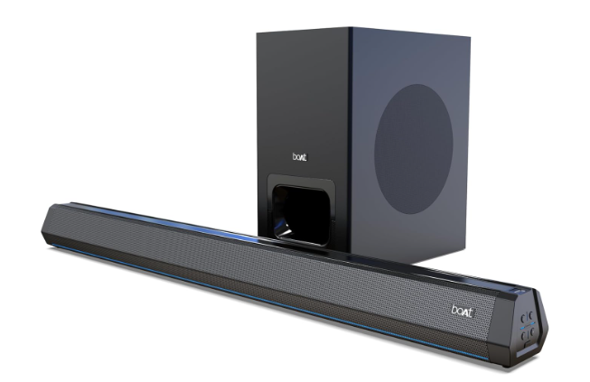 Boat Speakers Soundbar