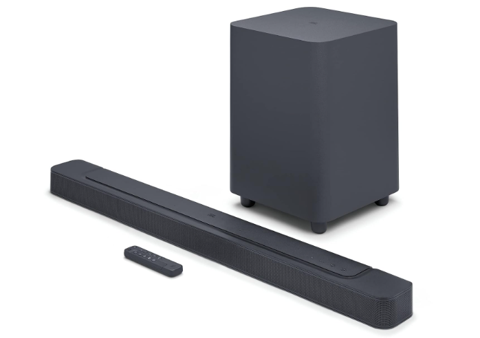 JBL Speakers Soundbar