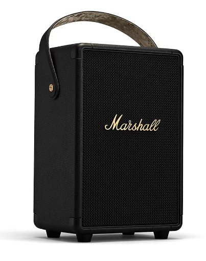 Marshall Speakers