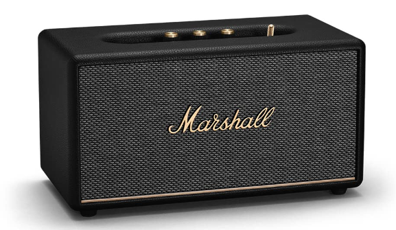 Marshall Speakers