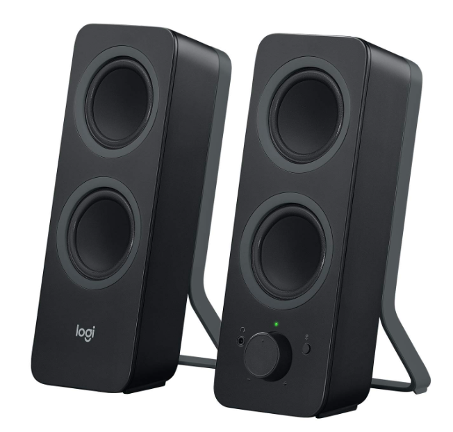 Logitech Speakers