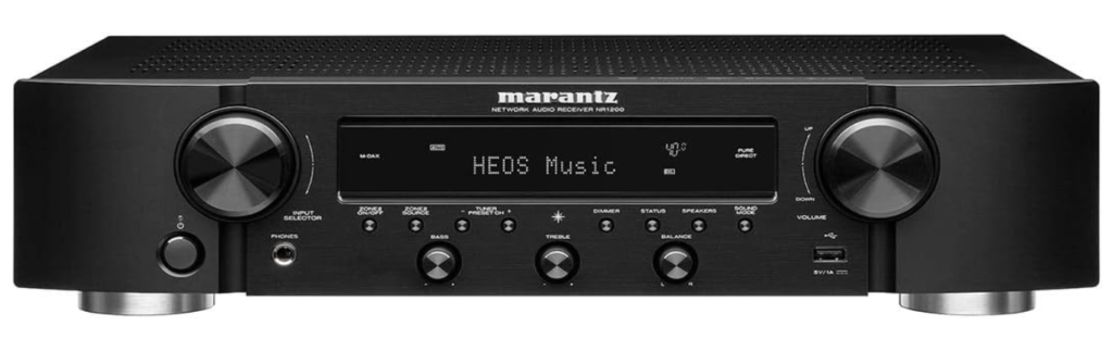 Marantz Home Theater AV Receiver