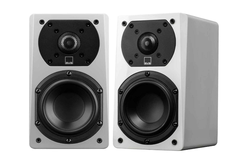 SVS Speakers