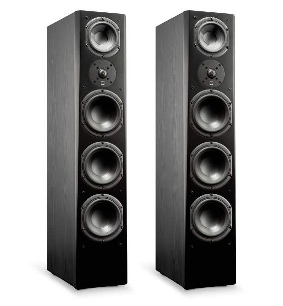 SVS Speakers