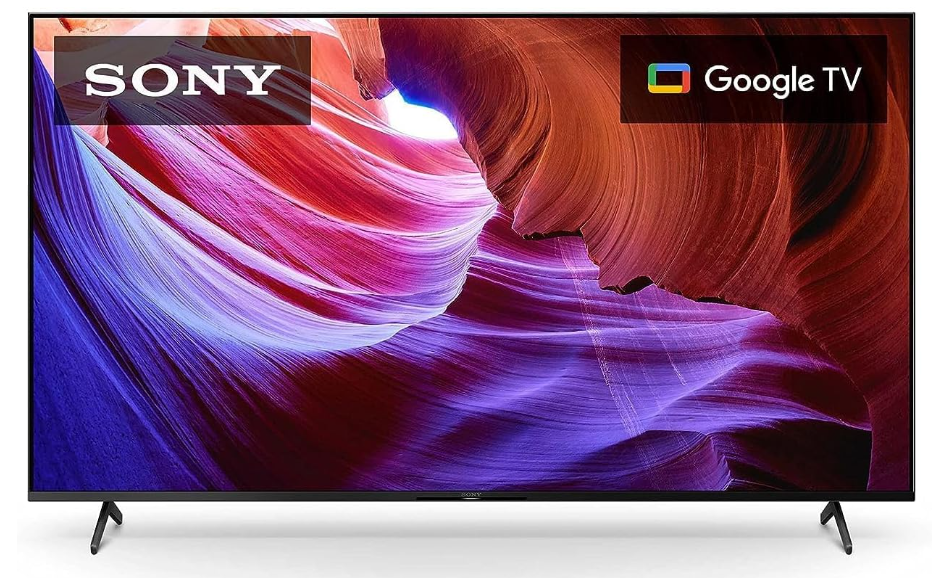 Sony 4K ULTRA HD TV