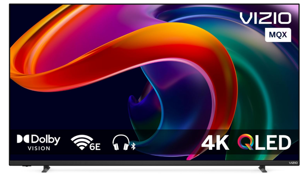 VIZIO 4K ULTRA HD TV