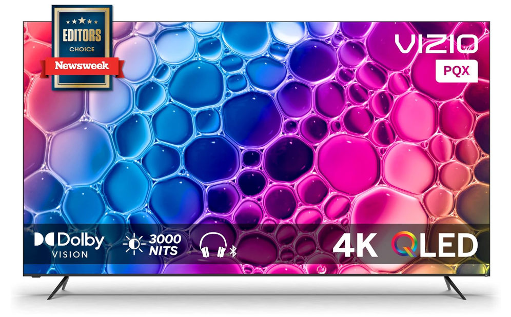 VIZIO 4K ULTRA HD TV