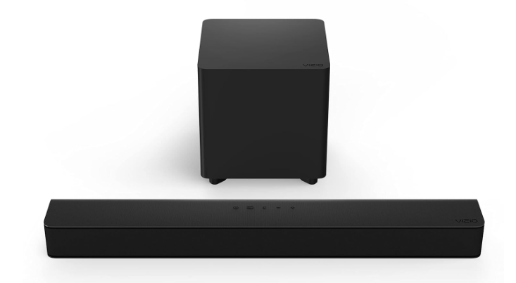 VIZIO Speakers Soundbar