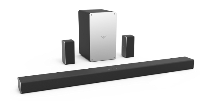 VIZIO Speakers Soundbar